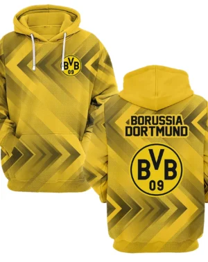 Football Hoodie Club WC 2025 For Fan Football HVN1064BD061425HOD