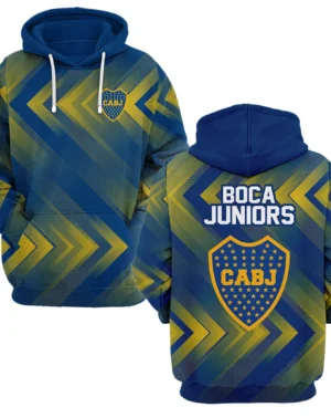 Football Hoodie Club WC 2025 For Fan Football HVN1064BJ061425HOD