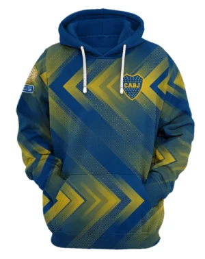 Football Hoodie Club WC 2025 For Fan Football HVN1064BJ061425HOD