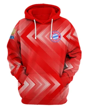 Football Hoodie Club WC 2025 For Fan Football HVN1064BM061425HOD