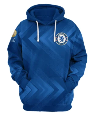 Football Hoodie Club WC 2025 For Fan Football HVN1064CH061425HOD