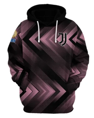 Football Hoodie Club WC 2025 For Fan Football HVN1064JU061425HOD