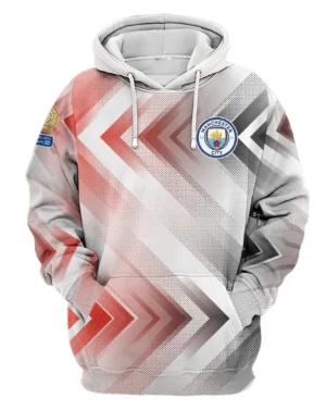 Football Hoodie Club WC 2025 For Fan Football HVN1064MC061425HOD