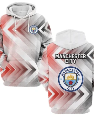Football Hoodie Club WC 2025 For Fan Football HVN1064MC061425HOD