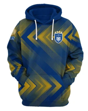 Football Hoodie Club WC 2025 For Fan Football HVN1064UH061425HOD
