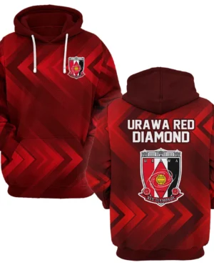 Football Hoodie Club WC 2025 For Fan Football HVN1064URD061425HOD
