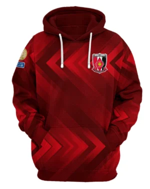 Football Hoodie Club WC 2025 For Fan Football HVN1064URD061425HOD