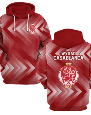 Football Hoodie Club WC 2025 For Fan Football HVN1064WY061425HOD