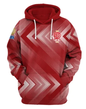 Football Hoodie Club WC 2025 For Fan Football HVN1064WY061425HOD
