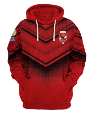 Football Hoodie Club WC 2025 For Fan Football HVN1065AA061625HOD