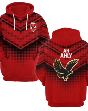Football Hoodie Club WC 2025 For Fan Football HVN1065AA061625HOD