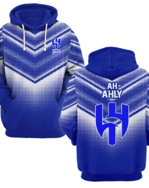 Football Hoodie Club WC 2025 For Fan Football HVN1065AL061625HOD