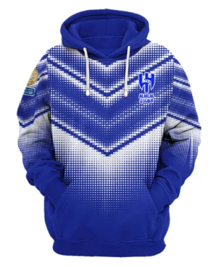 Football Hoodie Club WC 2025 For Fan Football HVN1065AL061625HOD