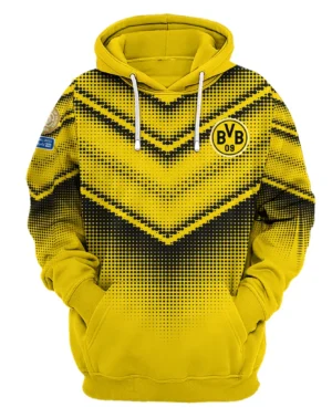 Football Hoodie Club WC 2025 For Fan Football HVN1065BD061625HOD