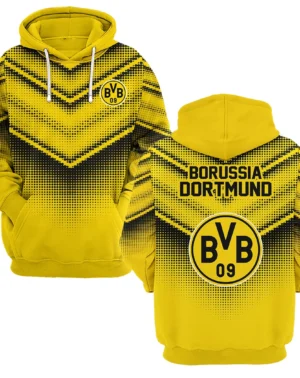 Football Hoodie Club WC 2025 For Fan Football HVN1065BD061625HOD