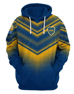 Football Hoodie Club WC 2025 For Fan Football HVN1065BJ061625HOD