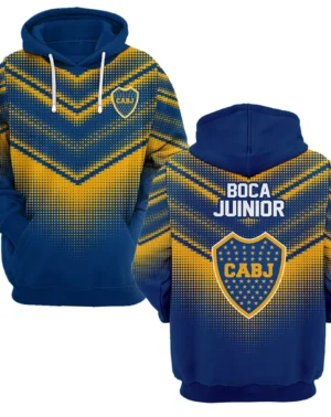Football Hoodie Club WC 2025 For Fan Football HVN1065BJ061625HOD