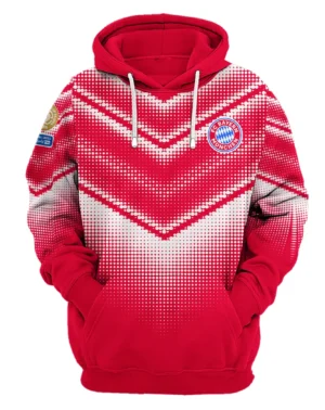 Football Hoodie Club WC 2025 For Fan Football HVN1065BM061625HOD