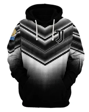 Football Hoodie Club WC 2025 For Fan Football HVN1065JU061625HOD