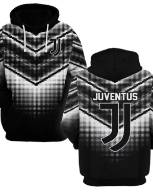 Football Hoodie Club WC 2025 For Fan Football HVN1065JU061625HOD