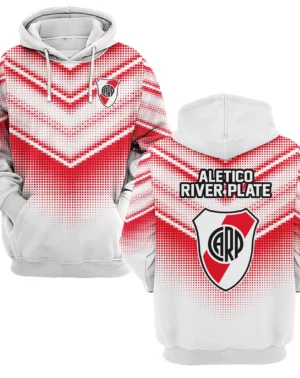 Football Hoodie Club WC 2025 For Fan Football HVN1065RP061625HOD