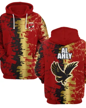Football Hoodie Club WC 2025 For Fan Football HVN1082AA062125HOD