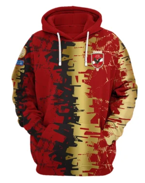 Football Hoodie Club WC 2025 For Fan Football HVN1082AA062125HOD