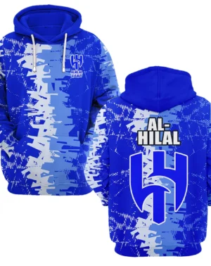 Football Hoodie Club WC 2025 For Fan Football HVN1082AL062125HOD