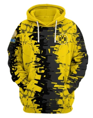 Football Hoodie Club WC 2025 For Fan Football HVN1082BD062125HOD