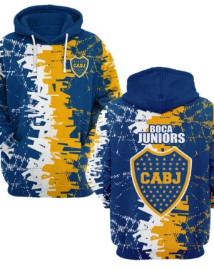 Football Hoodie Club WC 2025 For Fan Football HVN1082BJ062125HOD