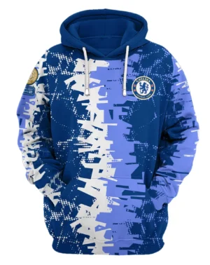 Football Hoodie Club WC 2025 For Fan Football HVN1082CH062125HOD