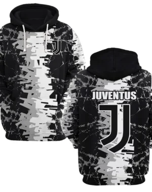 Football Hoodie Club WC 2025 For Fan Football HVN1082JU062125HOD