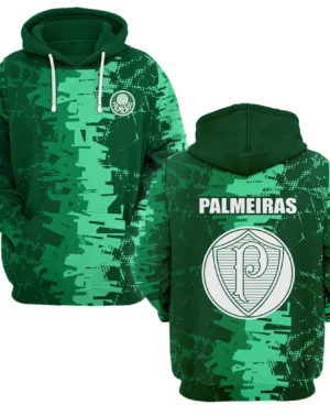 Football Hoodie Club WC 2025 For Fan Football HVN1082PA062125HOD