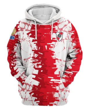 Football Hoodie Club WC 2025 For Fan Football HVN1082RP062125HOD