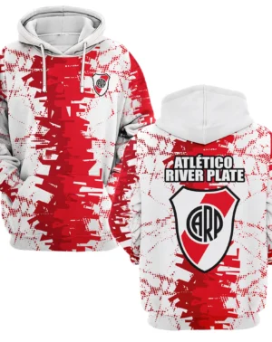 Football Hoodie Club WC 2025 For Fan Football HVN1082RP062125HOD