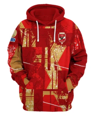 Football Hoodie Club WC 2025 For Fan Football HVN1083AA062325HOD