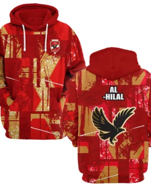 Football Hoodie Club WC 2025 For Fan Football HVN1083AA062325HOD