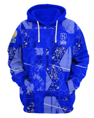 Football Hoodie Club WC 2025 For Fan Football HVN1083AL062325HOD