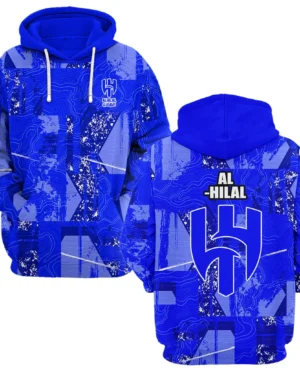 Football Hoodie Club WC 2025 For Fan Football HVN1083AL062325HOD