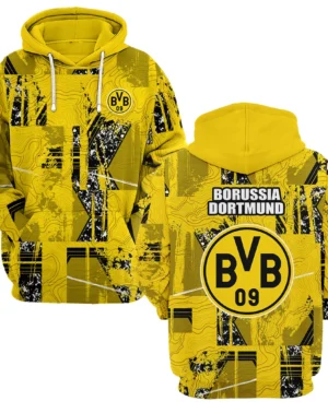 Football Hoodie Club WC 2025 For Fan Football HVN1083BD062325HOD