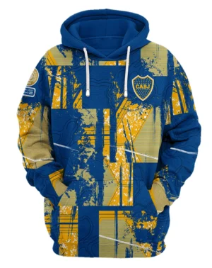 Football Hoodie Club WC 2025 For Fan Football HVN1083BJ062325HOD