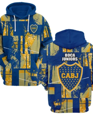 Football Hoodie Club WC 2025 For Fan Football HVN1083BJ062325HOD