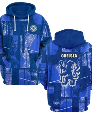 Football Hoodie Club WC 2025 For Fan Football HVN1083CH062325HOD