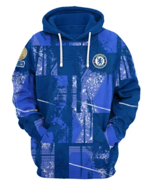 Football Hoodie Club WC 2025 For Fan Football HVN1083CH062325HOD