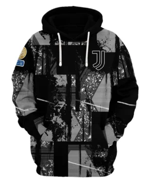 Football Hoodie Club WC 2025 For Fan Football HVN1083JU062325HOD