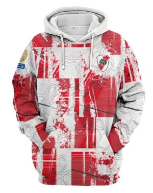 Football Hoodie Club WC 2025 For Fan Football HVN1083RP062325HOD