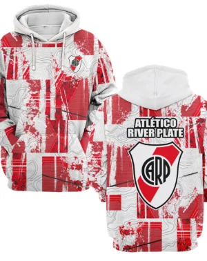 Football Hoodie Club WC 2025 For Fan Football HVN1083RP062325HOD