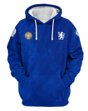 Football Hoodie Club World Cup 2025 Champions For Fan Football HVN11261126071425HOD