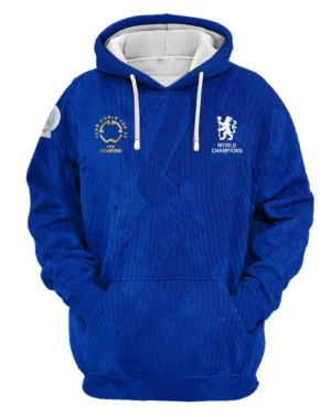 Football Hoodie Club World Cup 2025 Champions For Fan Football HVN11281128071425HOD