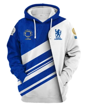 Football Hoodie Club World Cup 2025 Champions For Fan Football HVN11311131071425HOD